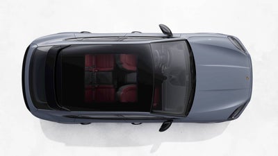 2026 Porsche Cayenne Cayenne S Coupe