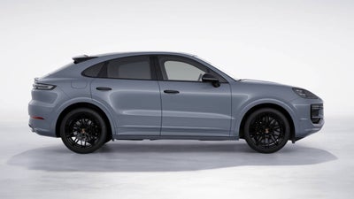 2026 Porsche Cayenne Cayenne S Coupe