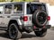 2021 Jeep Wrangler Unlimited Sahara 4xe