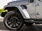 2021 Jeep Wrangler Unlimited Sahara 4xe