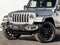 2021 Jeep Wrangler Unlimited Sahara 4xe