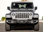 2021 Jeep Wrangler Unlimited Sahara 4xe
