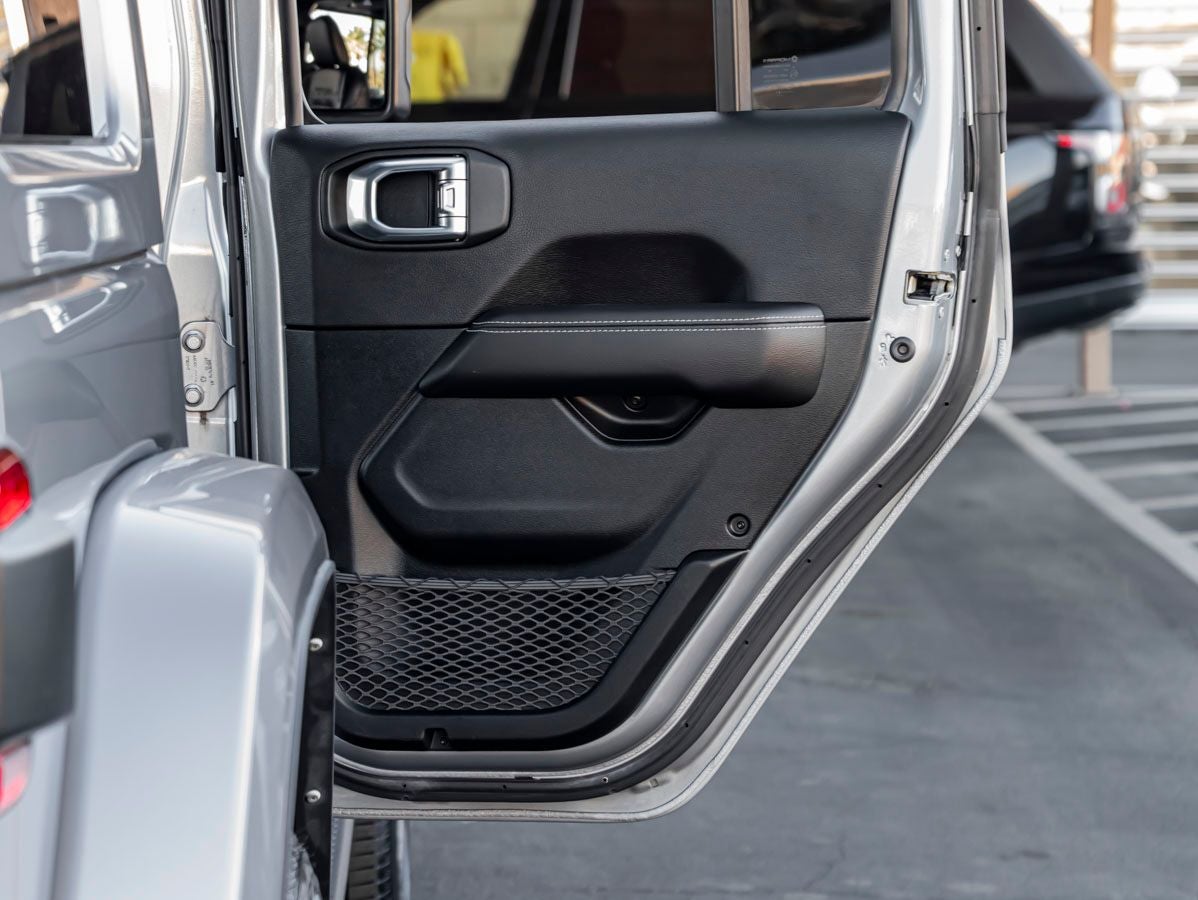 2021 Jeep Wrangler Unlimited Sahara 4xe