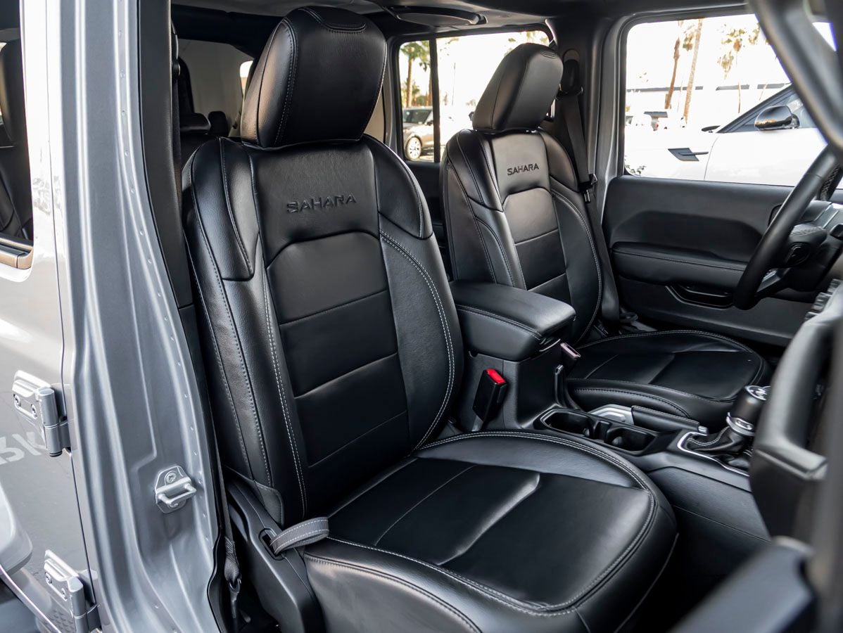 2021 Jeep Wrangler Unlimited Sahara 4xe