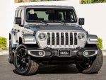 2021 Jeep Wrangler Unlimited Sahara 4xe