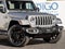2021 Jeep Wrangler Unlimited Sahara 4xe