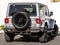 2021 Jeep Wrangler Unlimited Sahara 4xe