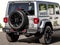 2021 Jeep Wrangler Unlimited Sahara 4xe