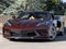 2022 Chevrolet Corvette Stingray 2LT