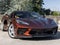 2022 Chevrolet Corvette Stingray 2LT
