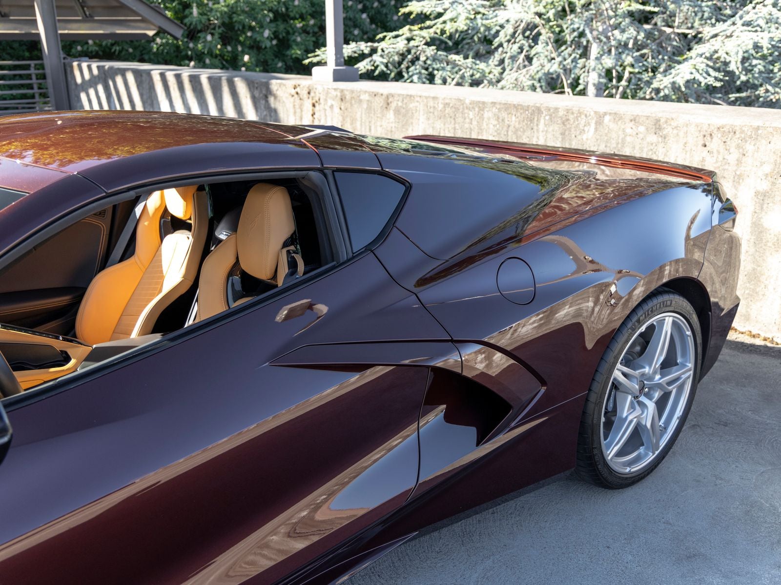2022 Chevrolet Corvette Stingray 2LT