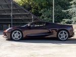 2022 Chevrolet Corvette Stingray 2LT