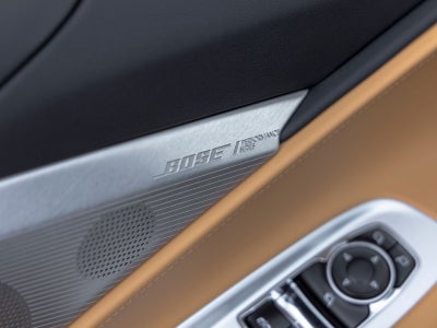 2022 Chevrolet Corvette Stingray 2LT
