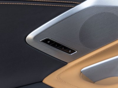 2022 Chevrolet Corvette Stingray 2LT