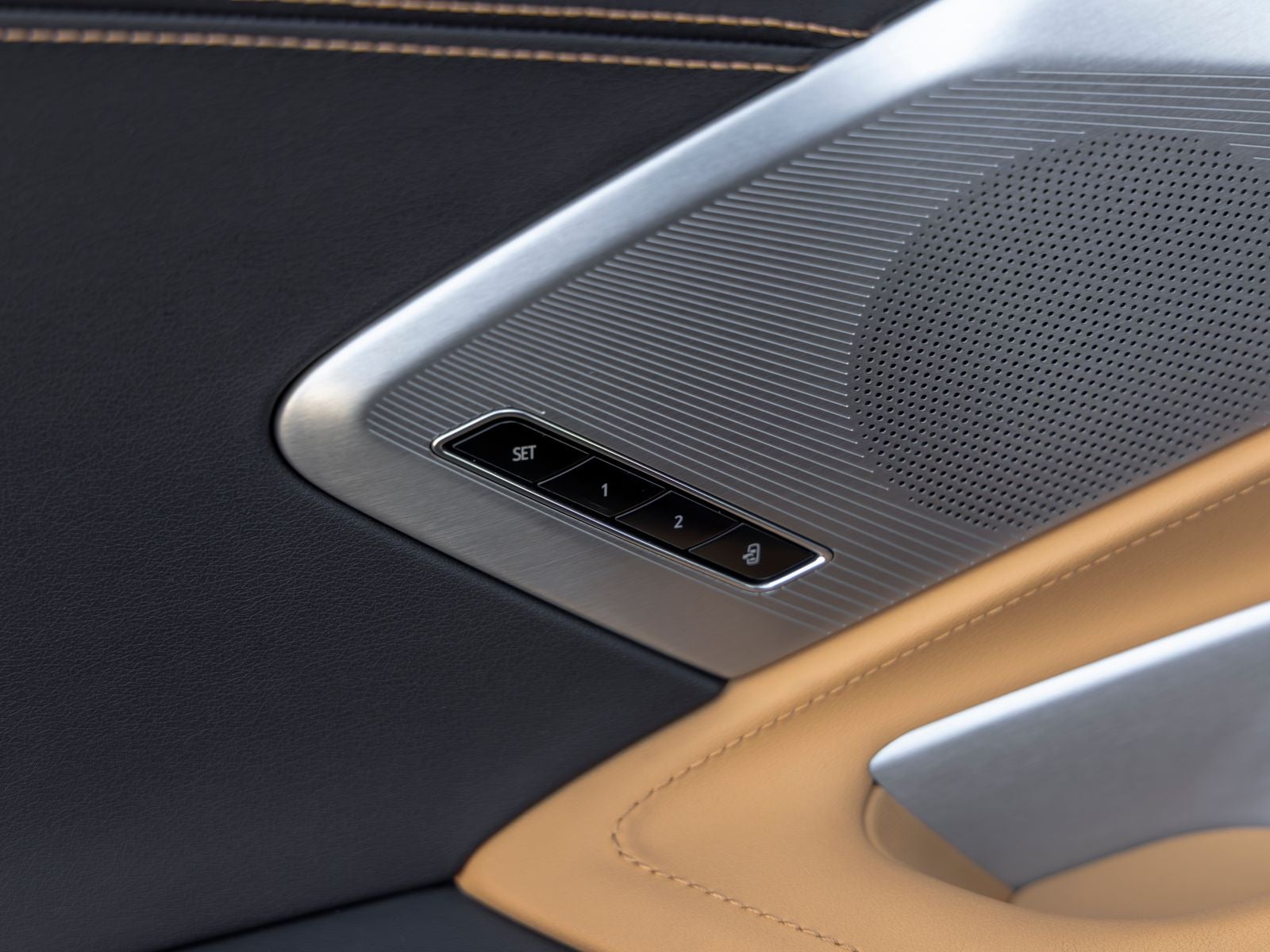 2022 Chevrolet Corvette Stingray 2LT