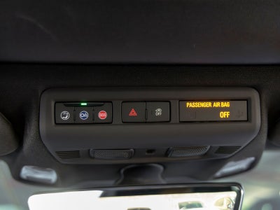 2022 Chevrolet Corvette Stingray 2LT