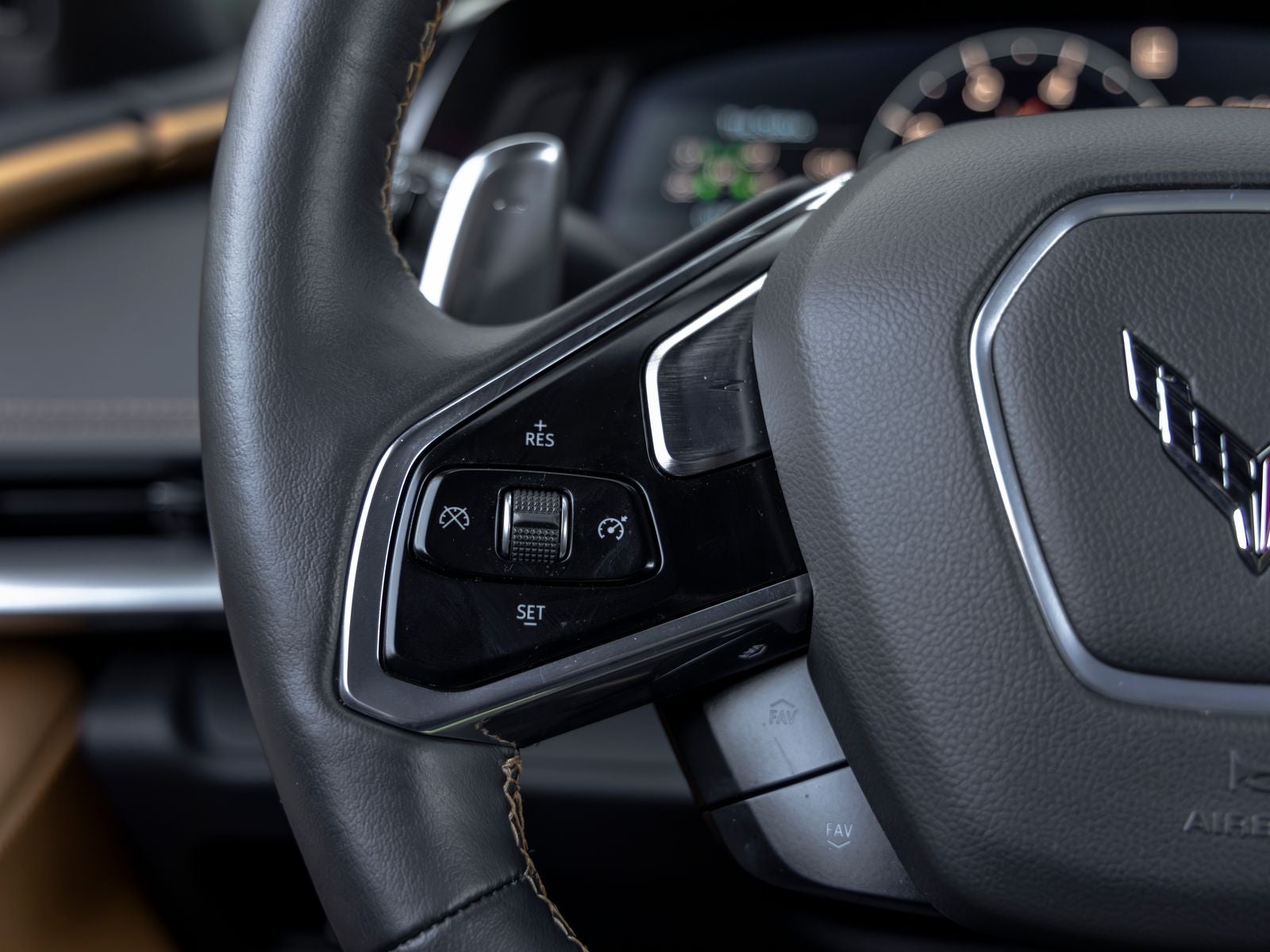 2022 Chevrolet Corvette Stingray 2LT