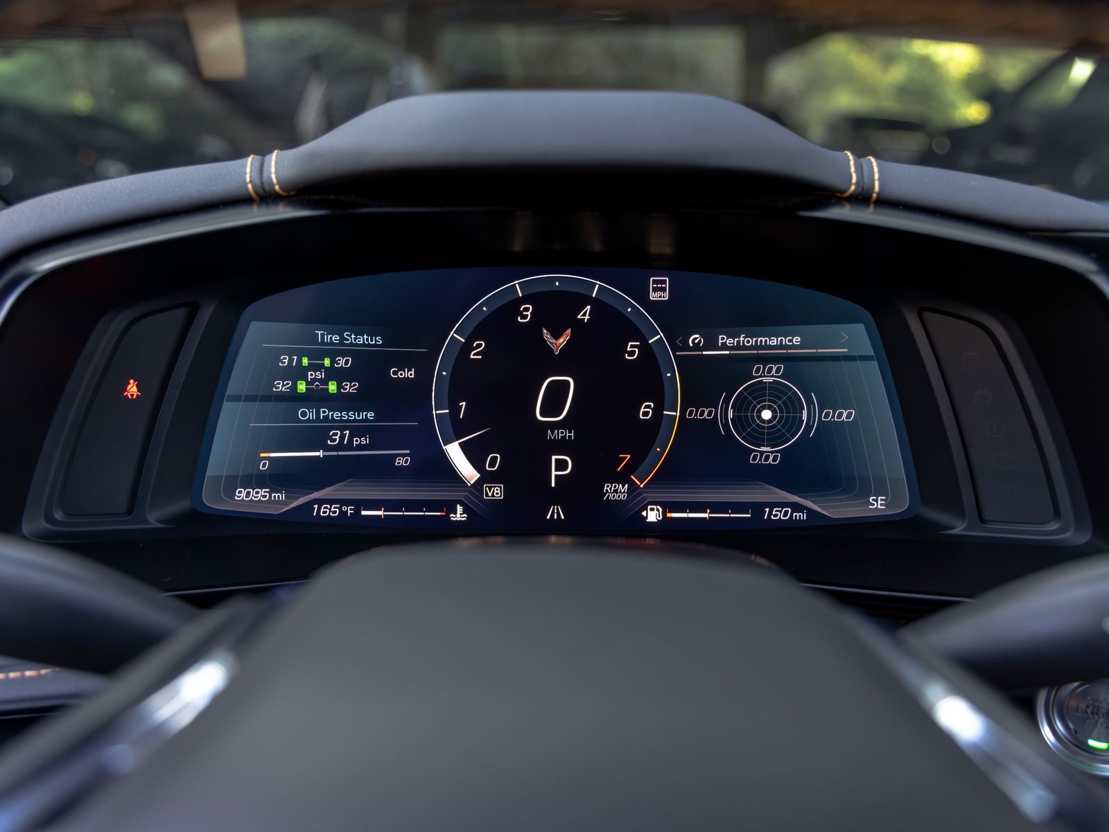 2022 Chevrolet Corvette Stingray 2LT