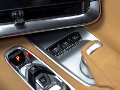 2022 Chevrolet Corvette Stingray 2LT