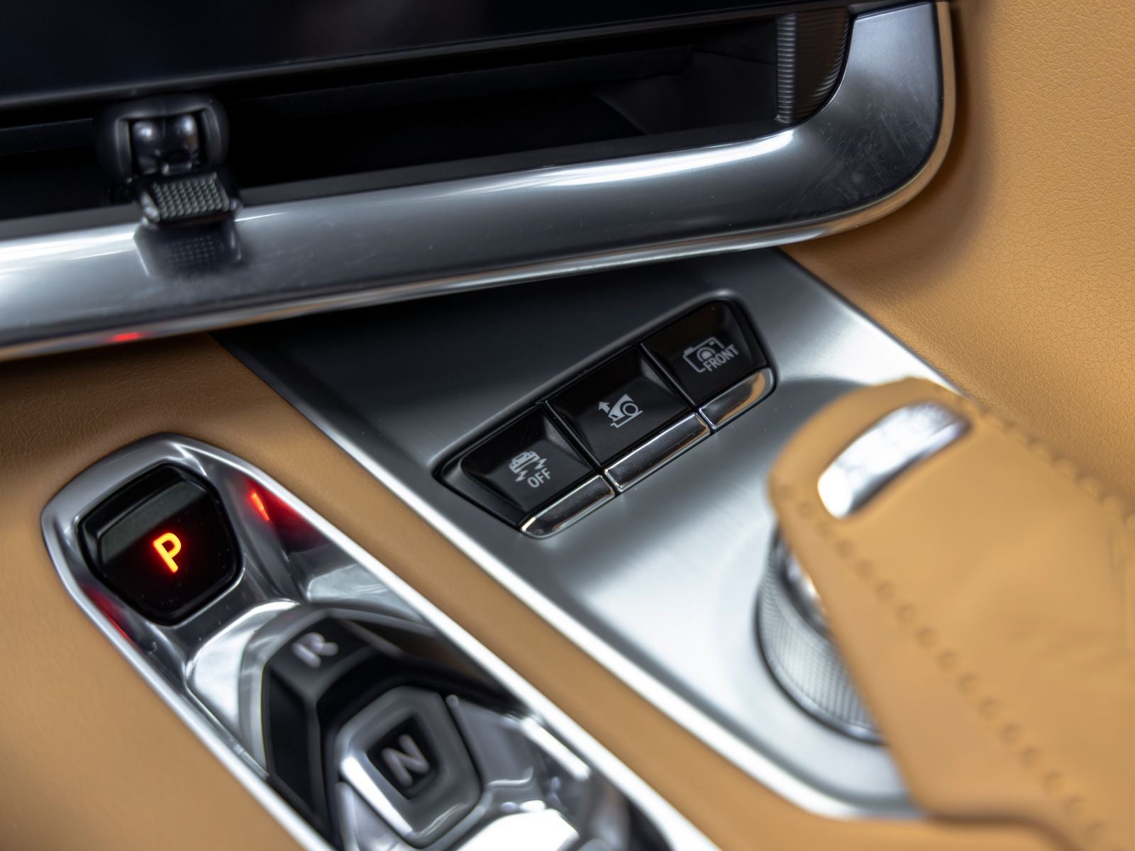 2022 Chevrolet Corvette Stingray 2LT