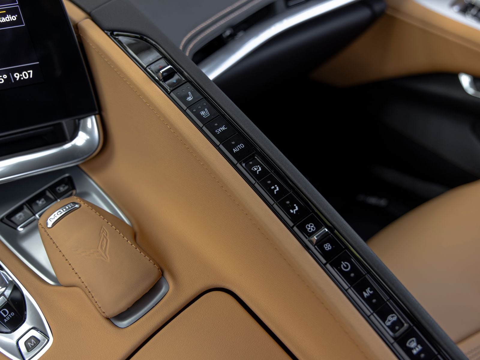 2022 Chevrolet Corvette Stingray 2LT