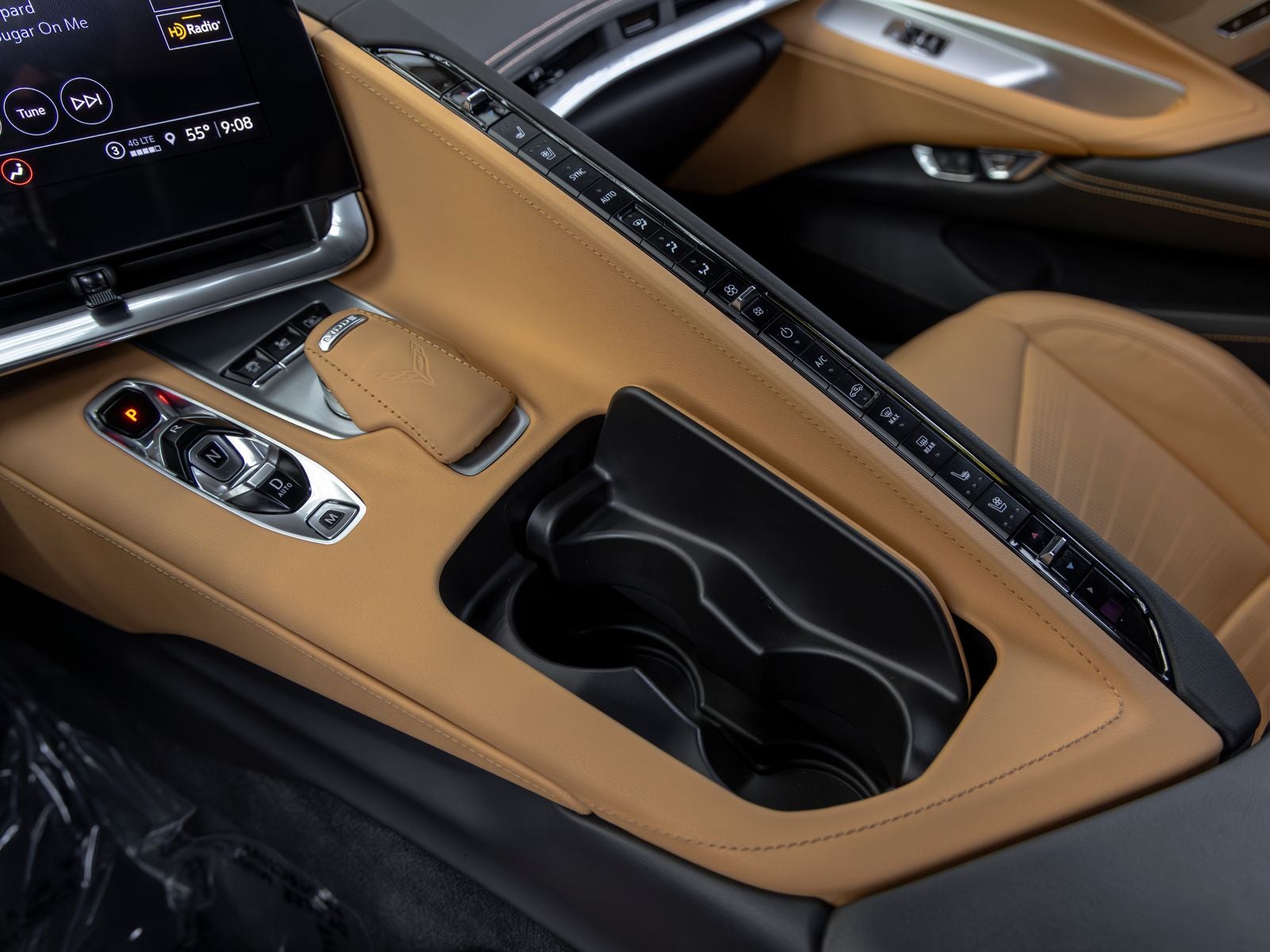 2022 Chevrolet Corvette Stingray 2LT