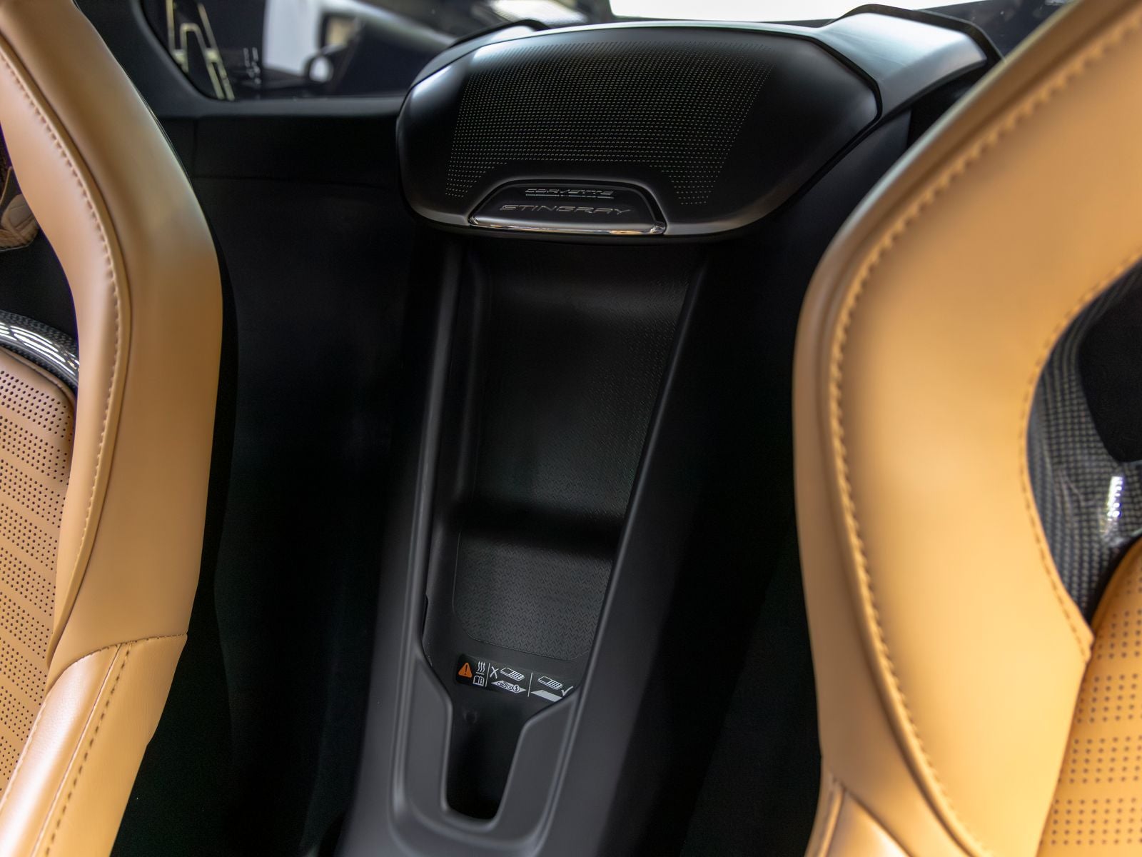 2022 Chevrolet Corvette Stingray 2LT
