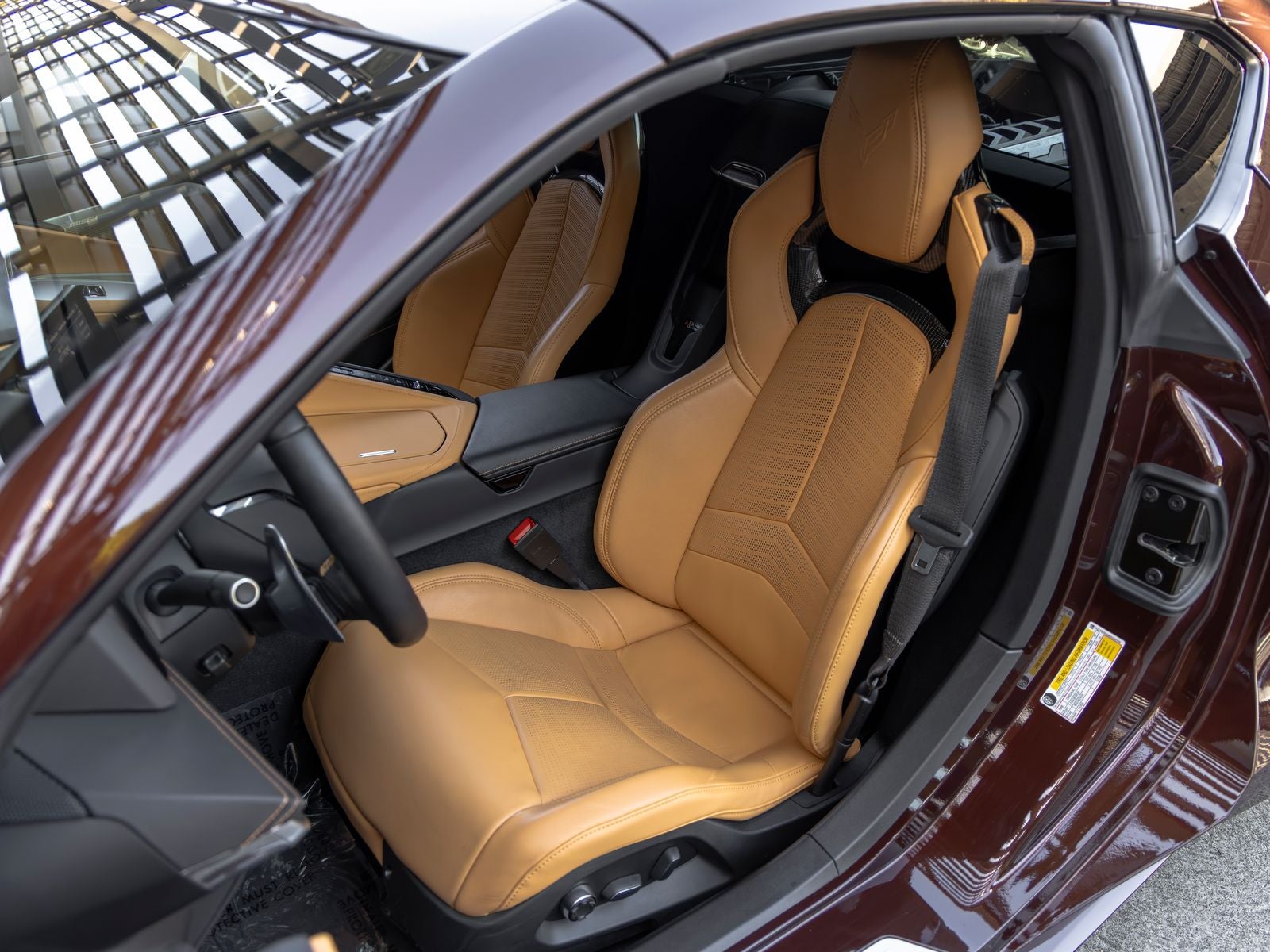 2022 Chevrolet Corvette Stingray 2LT