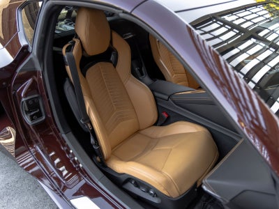 2022 Chevrolet Corvette Stingray 2LT