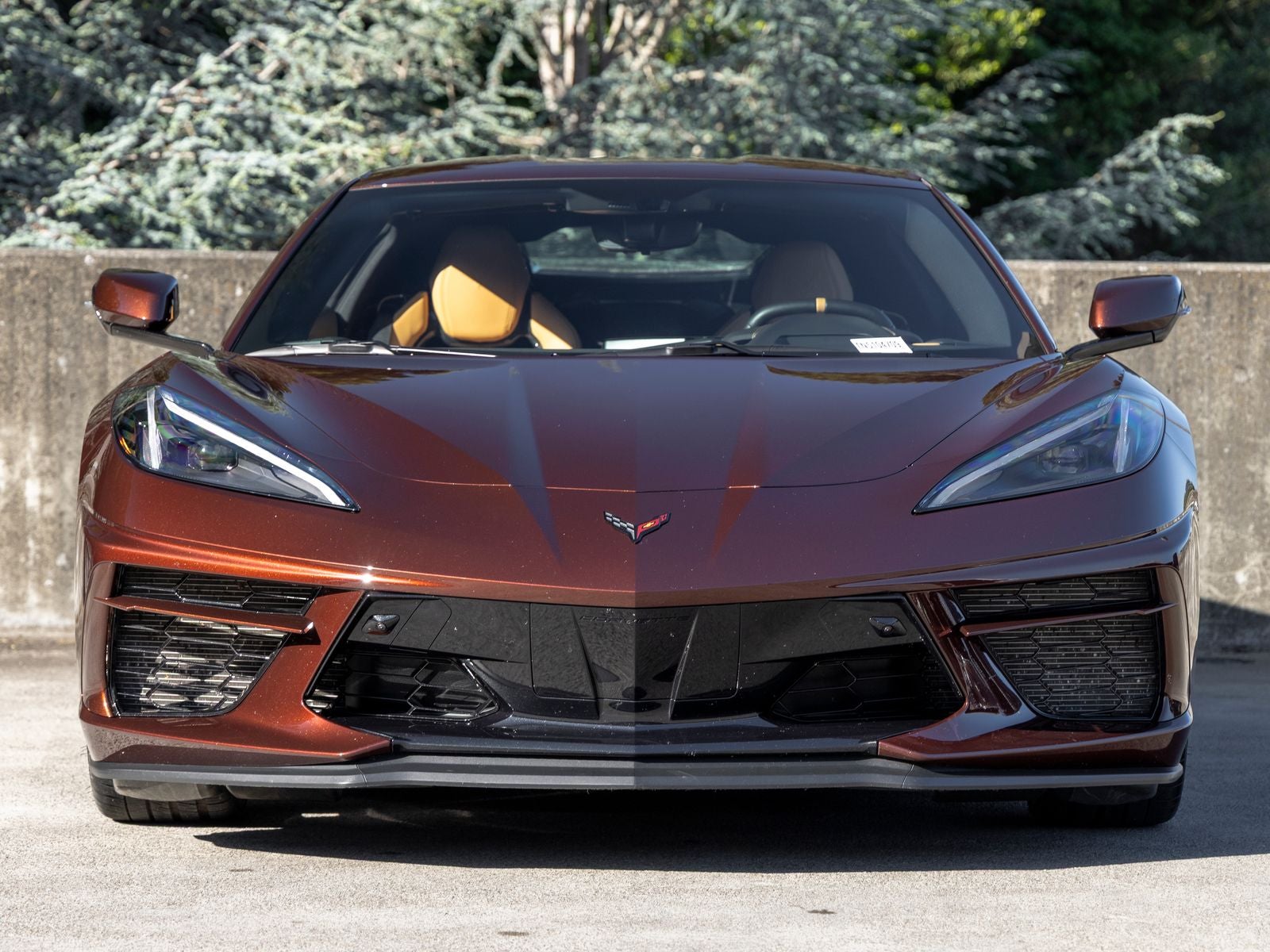 2022 Chevrolet Corvette Stingray 2LT
