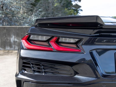 2024 Chevrolet Corvette Z06 3LZ