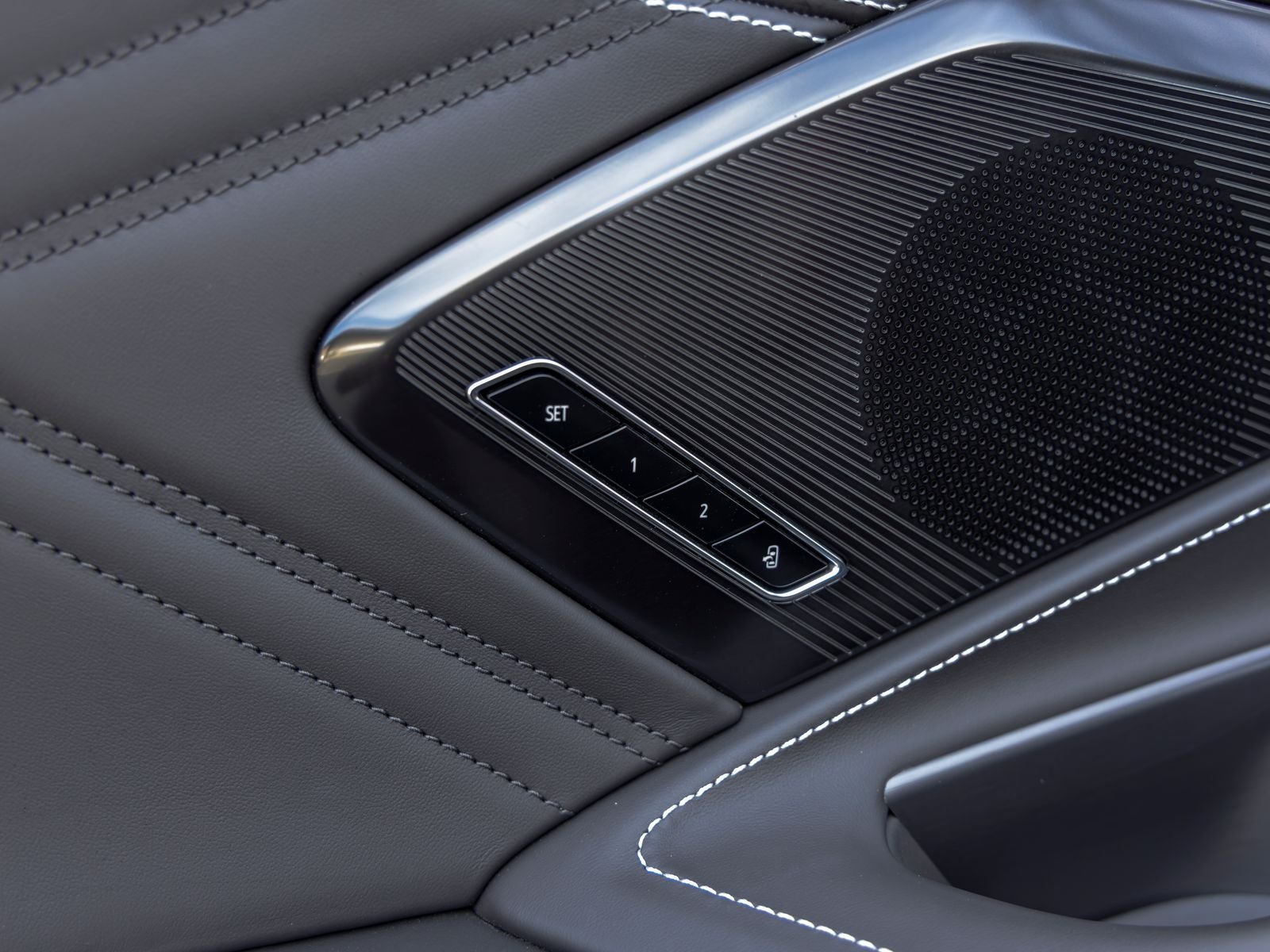 2024 Chevrolet Corvette Z06 3LZ