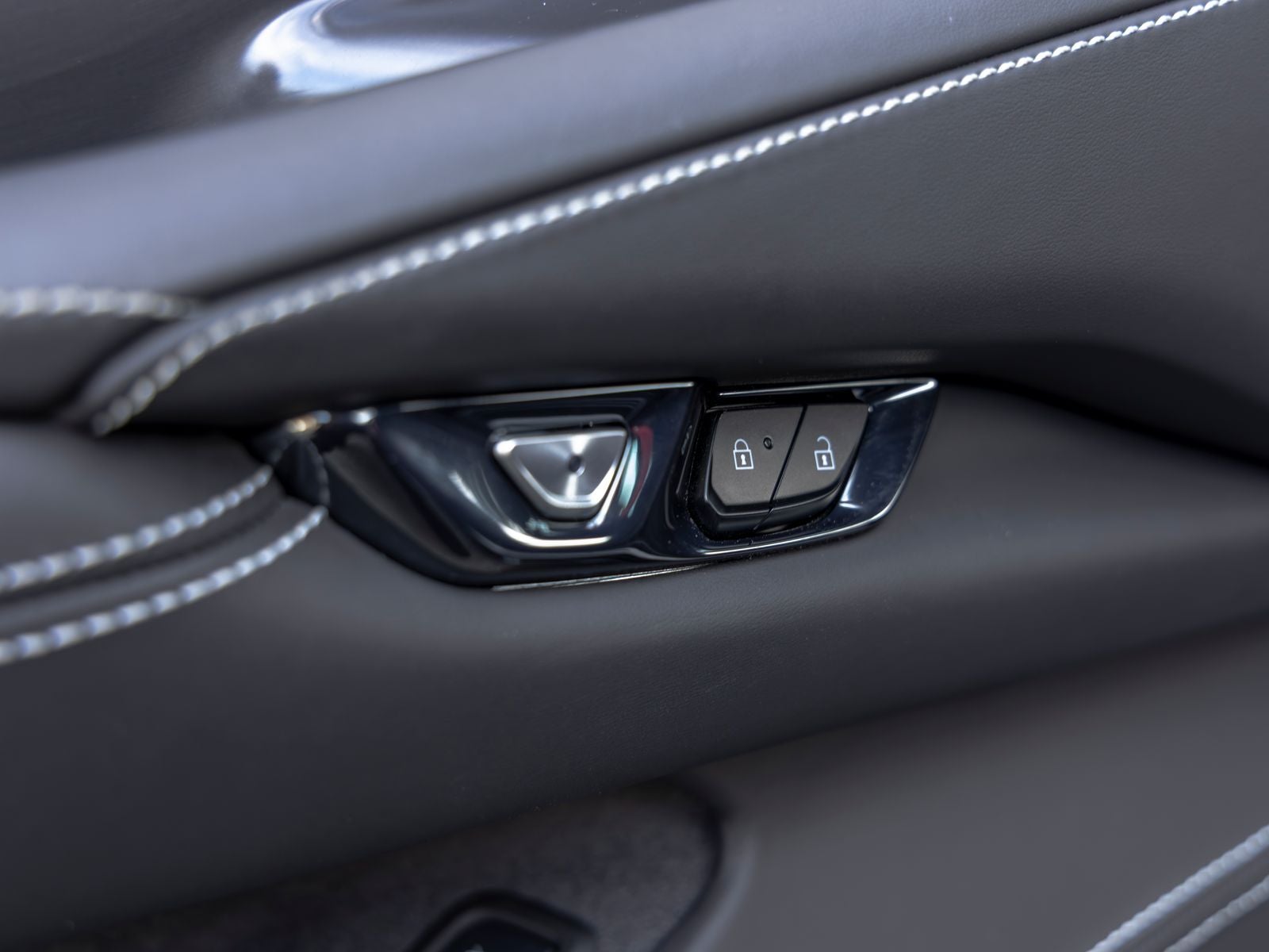 2024 Chevrolet Corvette Z06 3LZ