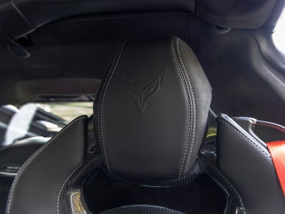 2024 Chevrolet Corvette Z06 3LZ