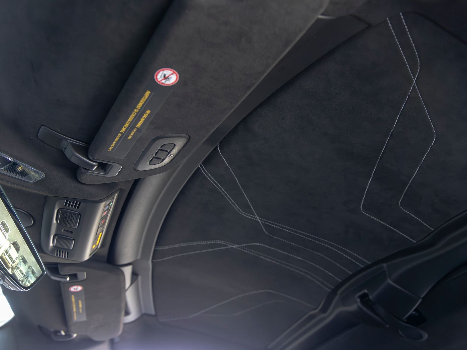 2024 Chevrolet Corvette Z06 3LZ