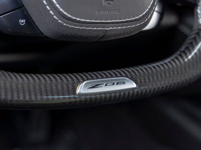 2024 Chevrolet Corvette Z06 3LZ