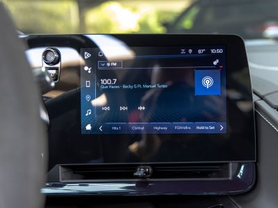 2024 Chevrolet Corvette Z06 3LZ