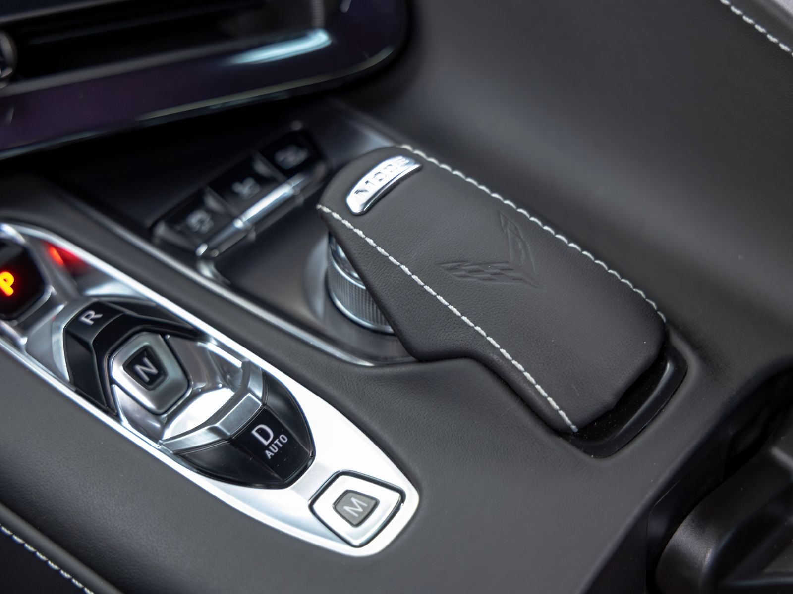 2024 Chevrolet Corvette Z06 3LZ