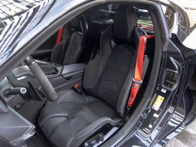 2024 Chevrolet Corvette Z06 3LZ