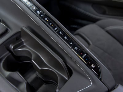 2024 Chevrolet Corvette Z06 3LZ