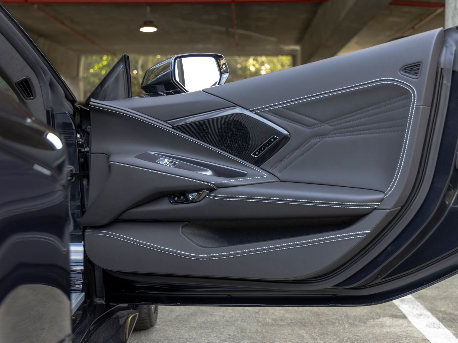 2024 Chevrolet Corvette Z06 3LZ