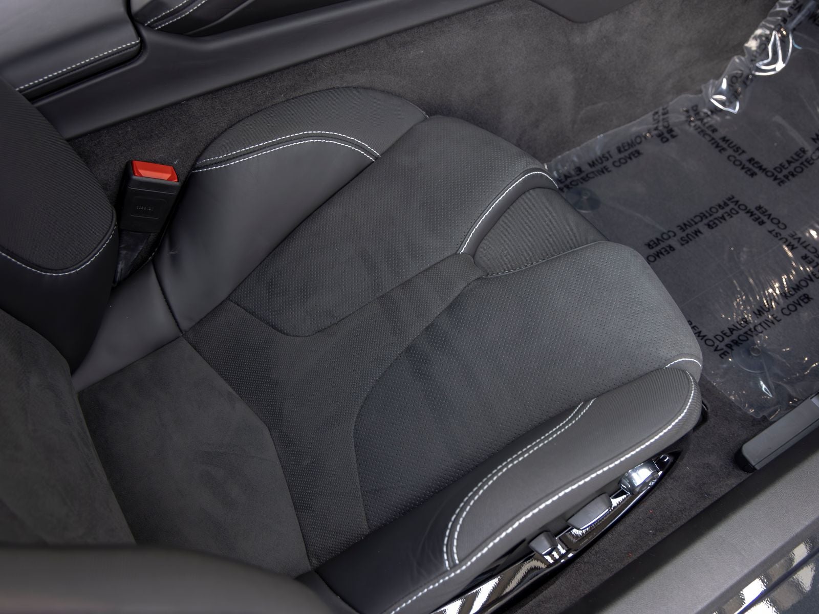 2024 Chevrolet Corvette Z06 3LZ