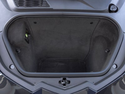 2024 Chevrolet Corvette Z06 3LZ