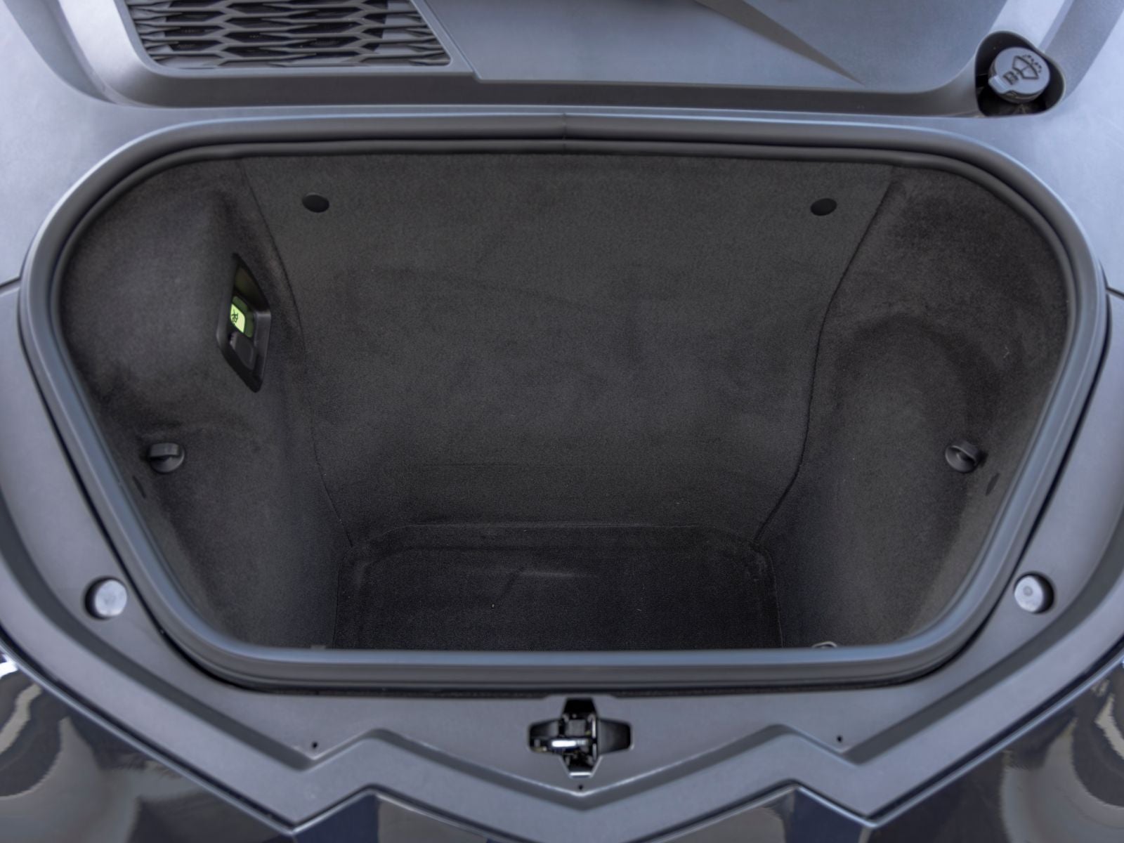 2024 Chevrolet Corvette Z06 3LZ