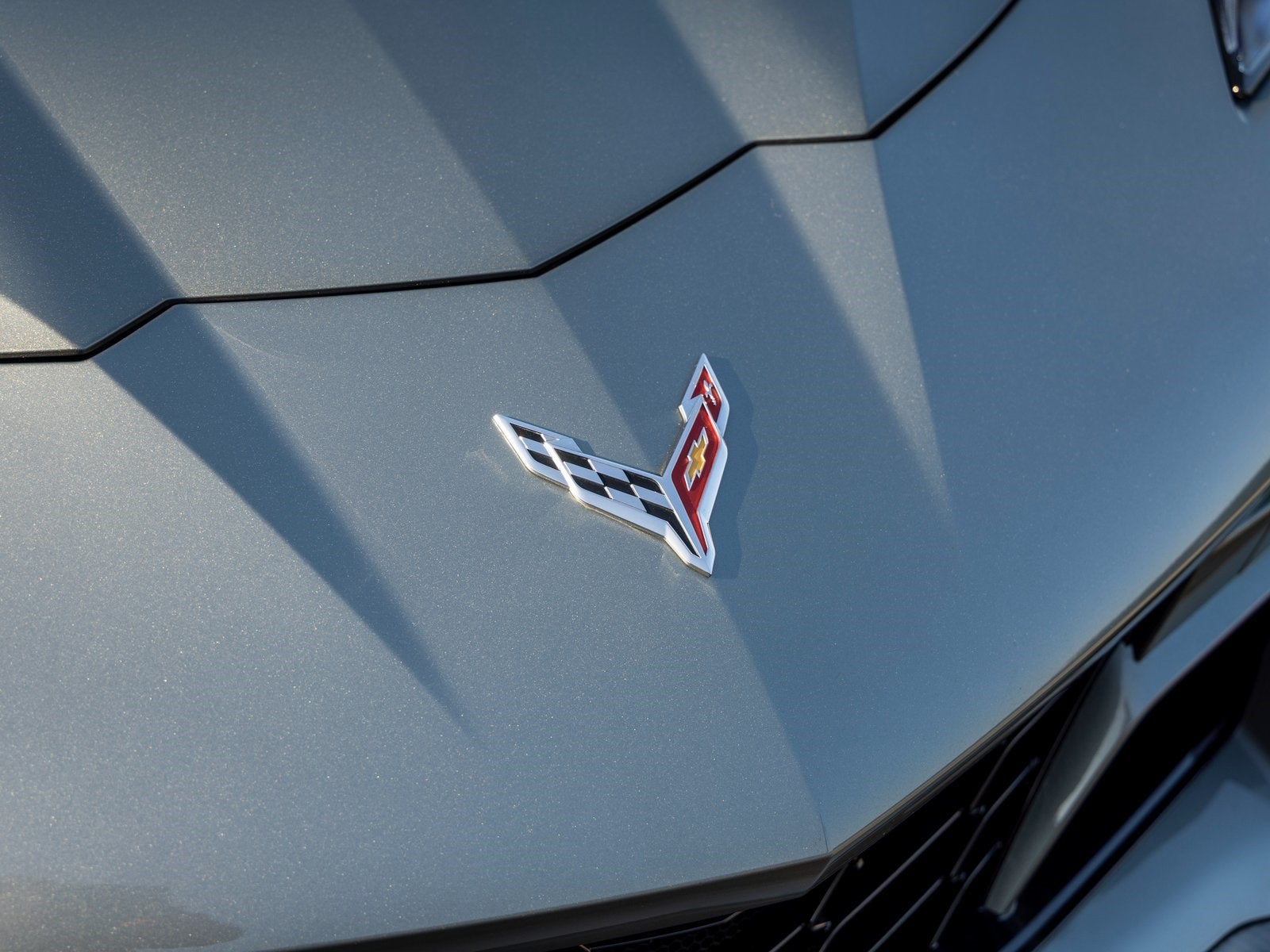 2024 Chevrolet Corvette Z06 3LZ