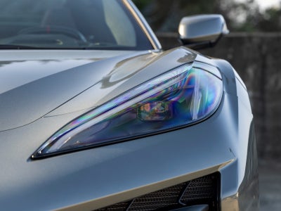 2024 Chevrolet Corvette Z06 3LZ