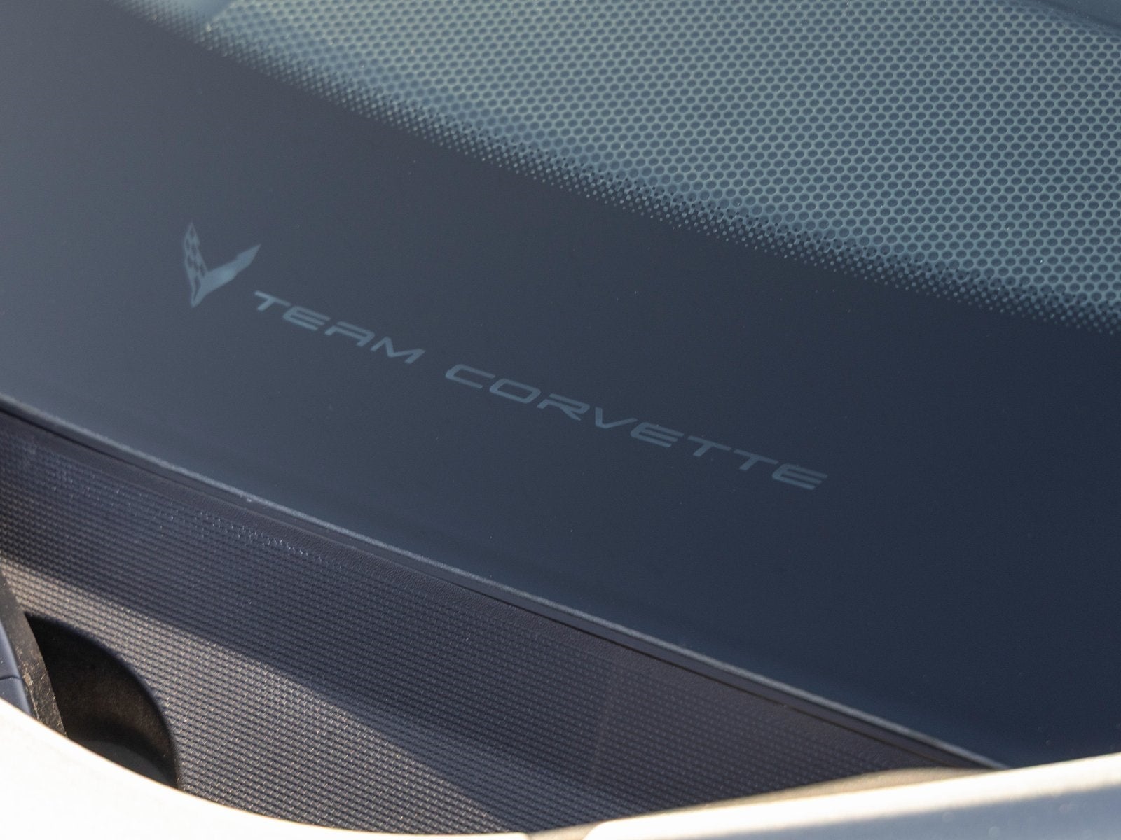 2024 Chevrolet Corvette Z06 3LZ