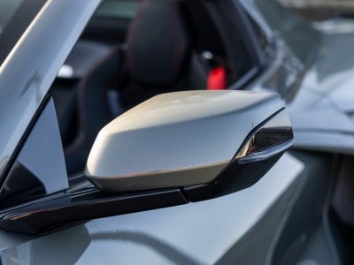 2024 Chevrolet Corvette Z06 3LZ