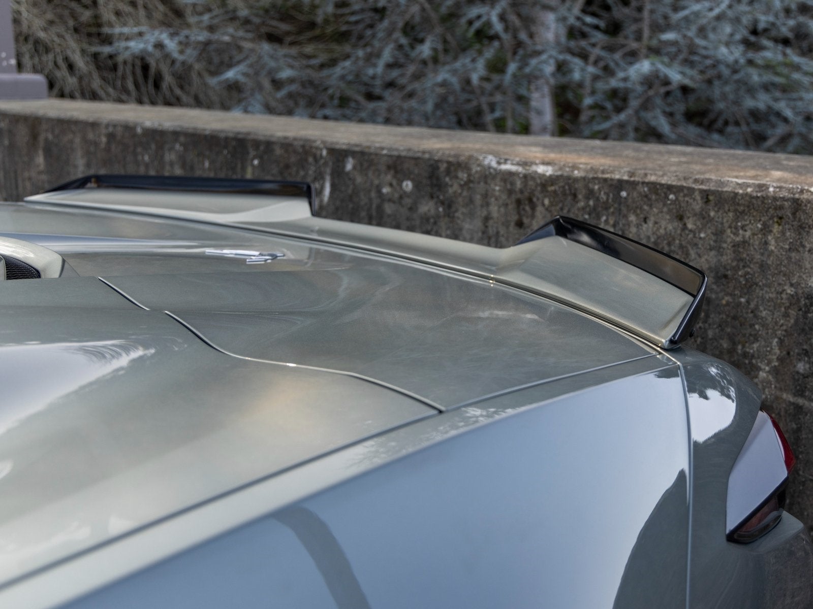 2024 Chevrolet Corvette Z06 3LZ