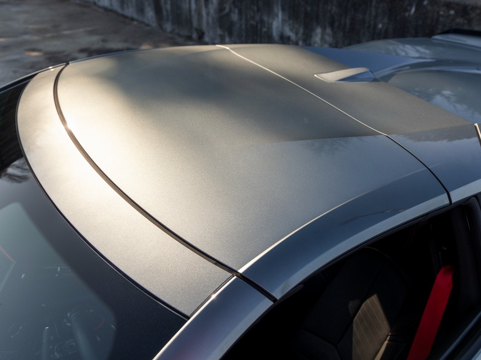 2024 Chevrolet Corvette Z06 3LZ